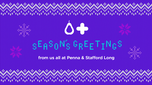 Season’s Greetings, everyone!

Thanks for an amazing year of growth and teamwork. As we dive into everything 2024 brings us, let’s spread kindness and positivity along the way.

We're looking forward to all the exciting adventures ahead. Cheers! 🥂 #SeasonsGreetings #CheersTo2023