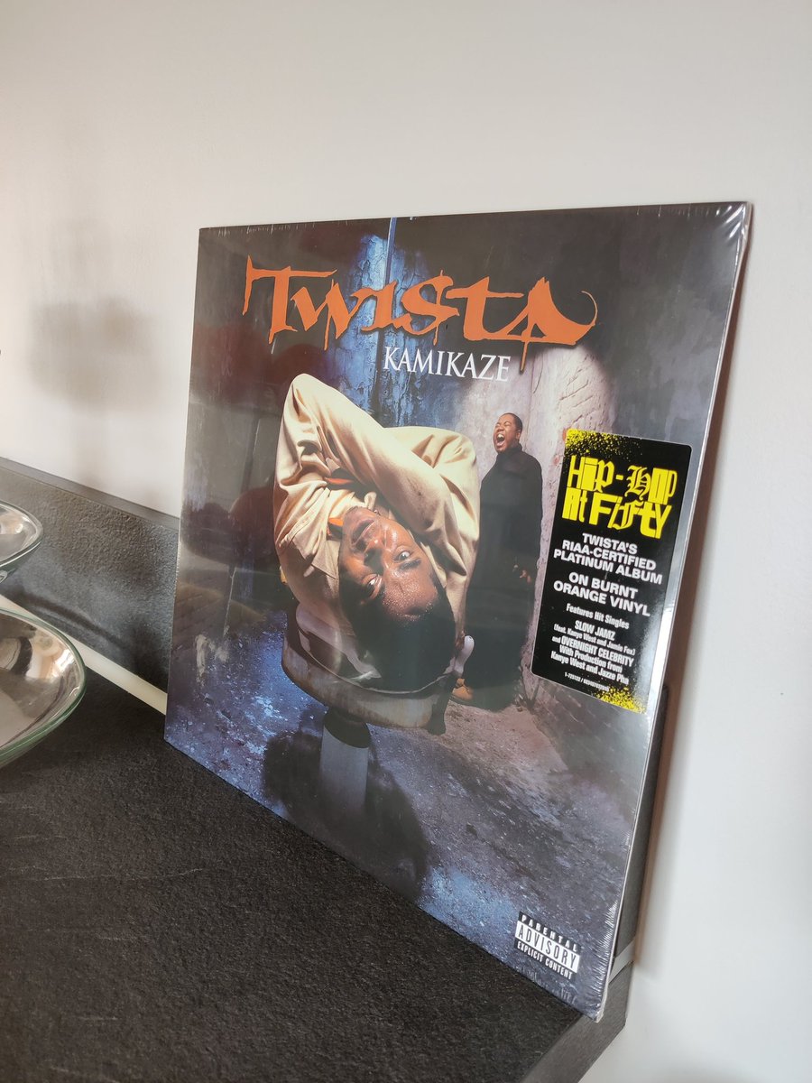 Grand album dans mon livre