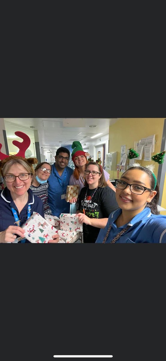 UHNM Team 201 And EAU tweet media