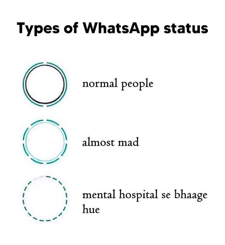 Which one is yours ? 😂
#TwitterFriends