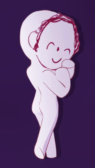 #ブルアカ 聖園ミカ 