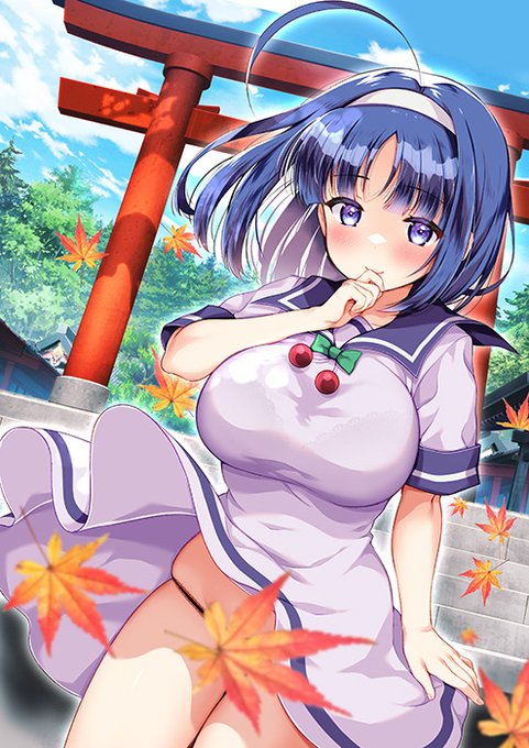 葵ちゃんとデートする本が出る(予定)(がんばる) 