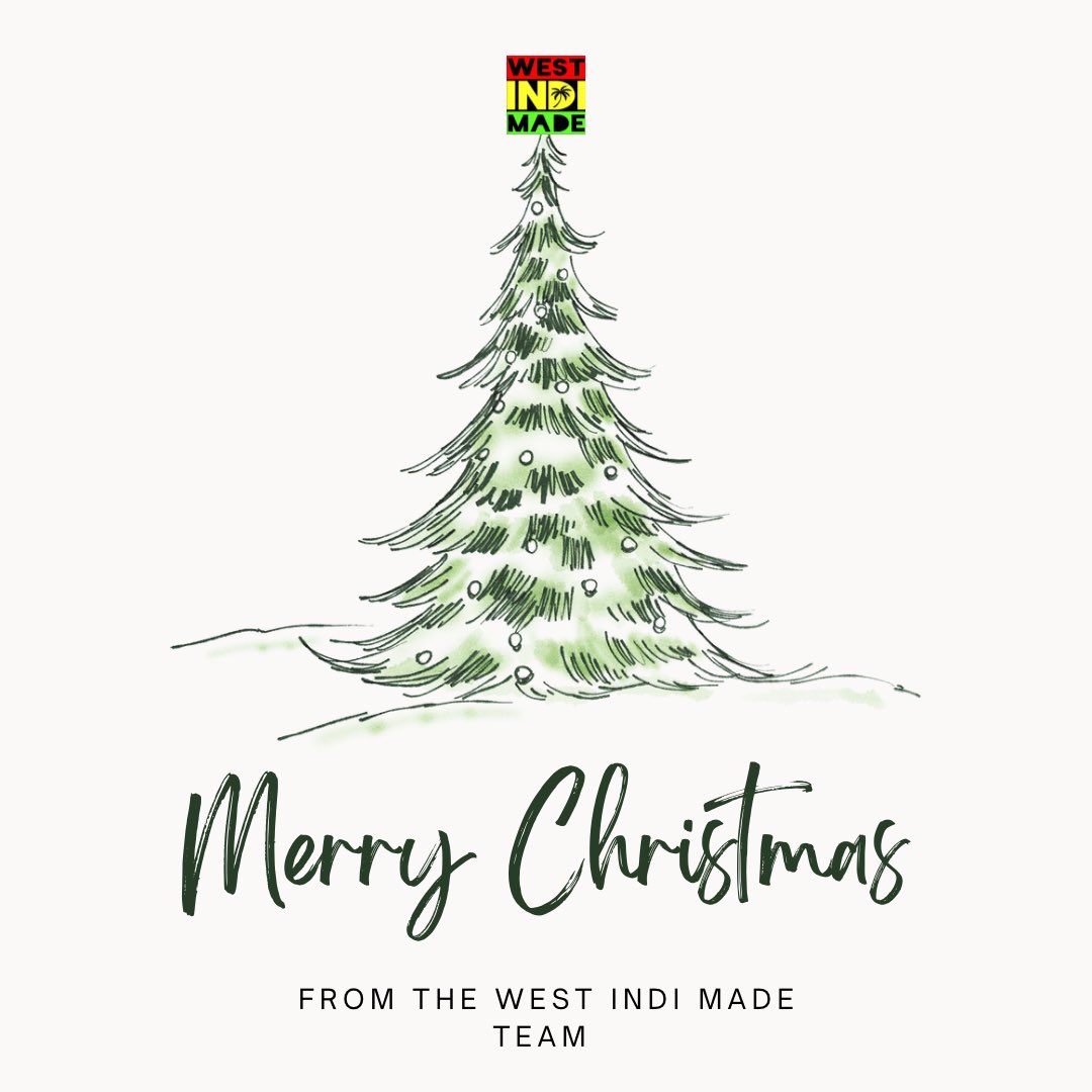 westindimade's tweet photo. Wishing you a Merry Christmas filled with joy, love, and unforgettable moments! 🎄✨ From our WESTINDIMADE family to yours,
may your day be merry and bright. #MerryChristmas #WESTINDIMADE https://t.co/zOi9dZnlce