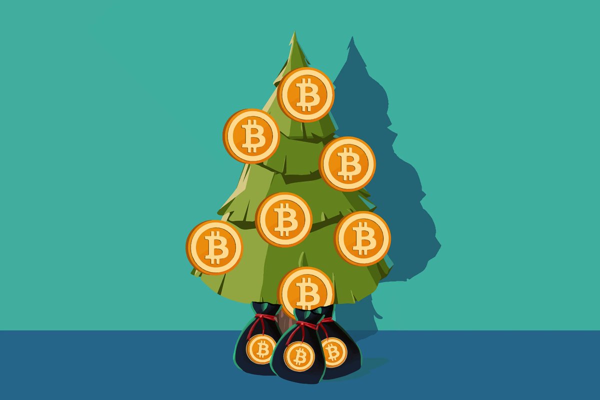 Bitforum_net's tweet photo. Merry Christmas, beloved $crypto community! ππ
#Bitforum network extends heartfelt wishes to you and your cherished family. May this festive occasion bring warmth, love, and prosperity into our lives.
#MerryChristmas #CryptoGreetings #BitforumMagic #CryptoCelebration π
ππ https://t.co/7Dr1zyU13a