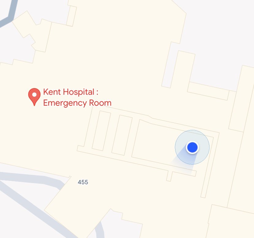 Uncle_Heff's tweet photo. It’s officially my bday and I’m currently at the very location I was born at many moons ago.  Unfortunately not to celebrate tho. 😔

My mom dukes isn’t doing well and it’s tough to see her in this condition.  But she’s strong willed and a fighter. 💪🏻

So, as it is Christmas, please hug your loved ones and cherish the moments you share with one another today. 💜

With that being said, I wanted to say that I love youse guys and appreciate everyone who’s reached out to me over the past 3 months. 🫡

Merry Christmas you filthy animals!! 🎄