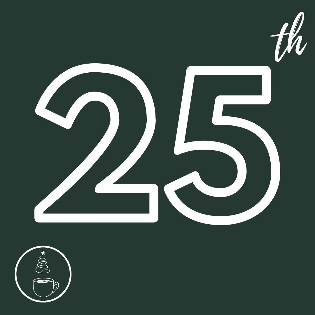 Coffee Advent tweet media