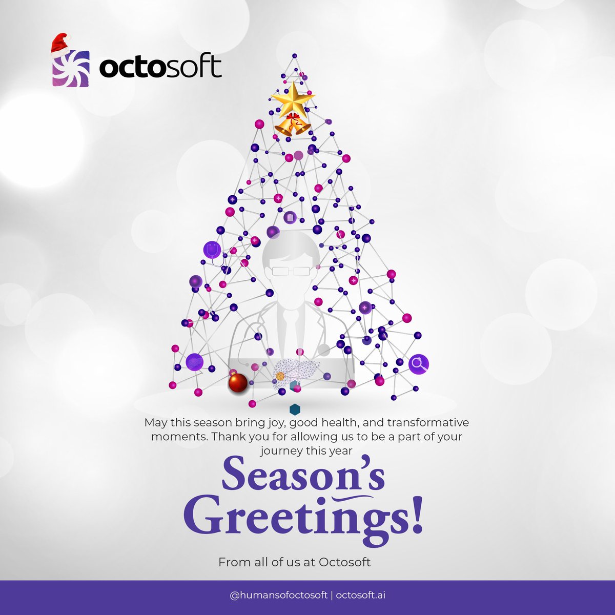 weareoctosoft's tweet photo. Wishing you a joyous Christmas! https://t.co/R9EQAmVbPm