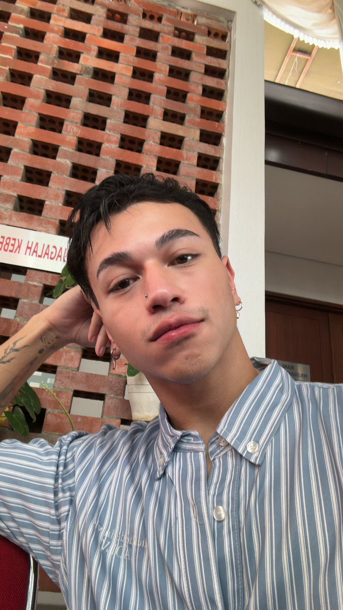 met natal semwa🤍🎀