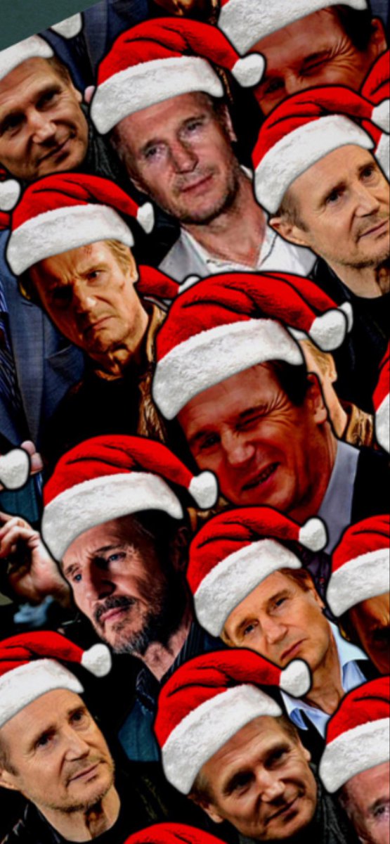 <a href="/Oracle1978/">Oracle</a> <a href="/MovieGirl2463/">Movie Girl, Neesonite 🟧🟦</a> <a href="/NeesonAddict65/">LIAM NEESON FAN•</a> <a href="/pp1706/">Siriphan6156</a> <a href="/kdlycans/">Kathy Lycans</a> <a href="/beezelbubba666/">DevilsMiss</a> This is a screenshot of Liam wrapping paper, I found on www.ironhorsehelmets. com                 
Merry Christmas!🎄🎁 🎅