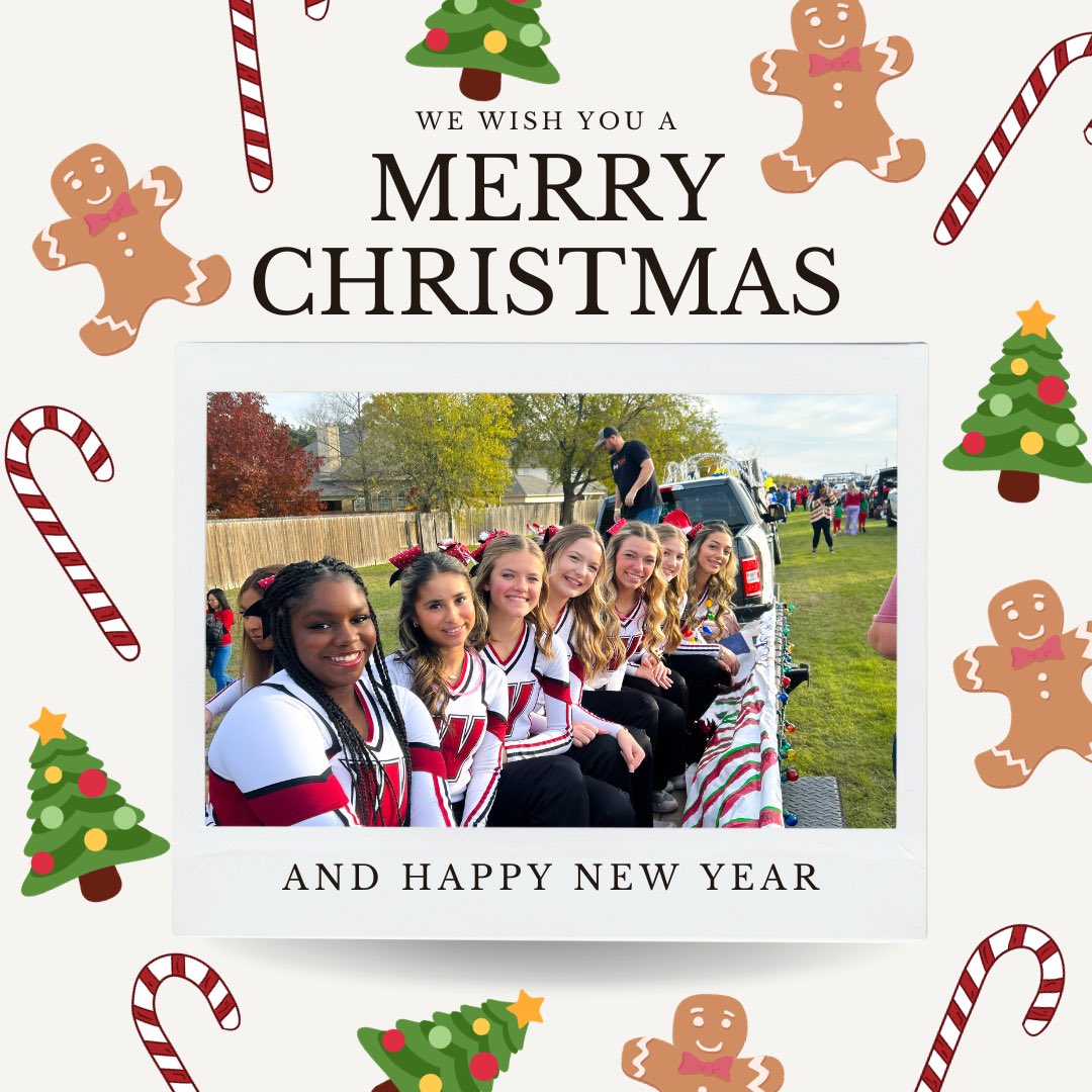 Weiss Cheerleading tweet media