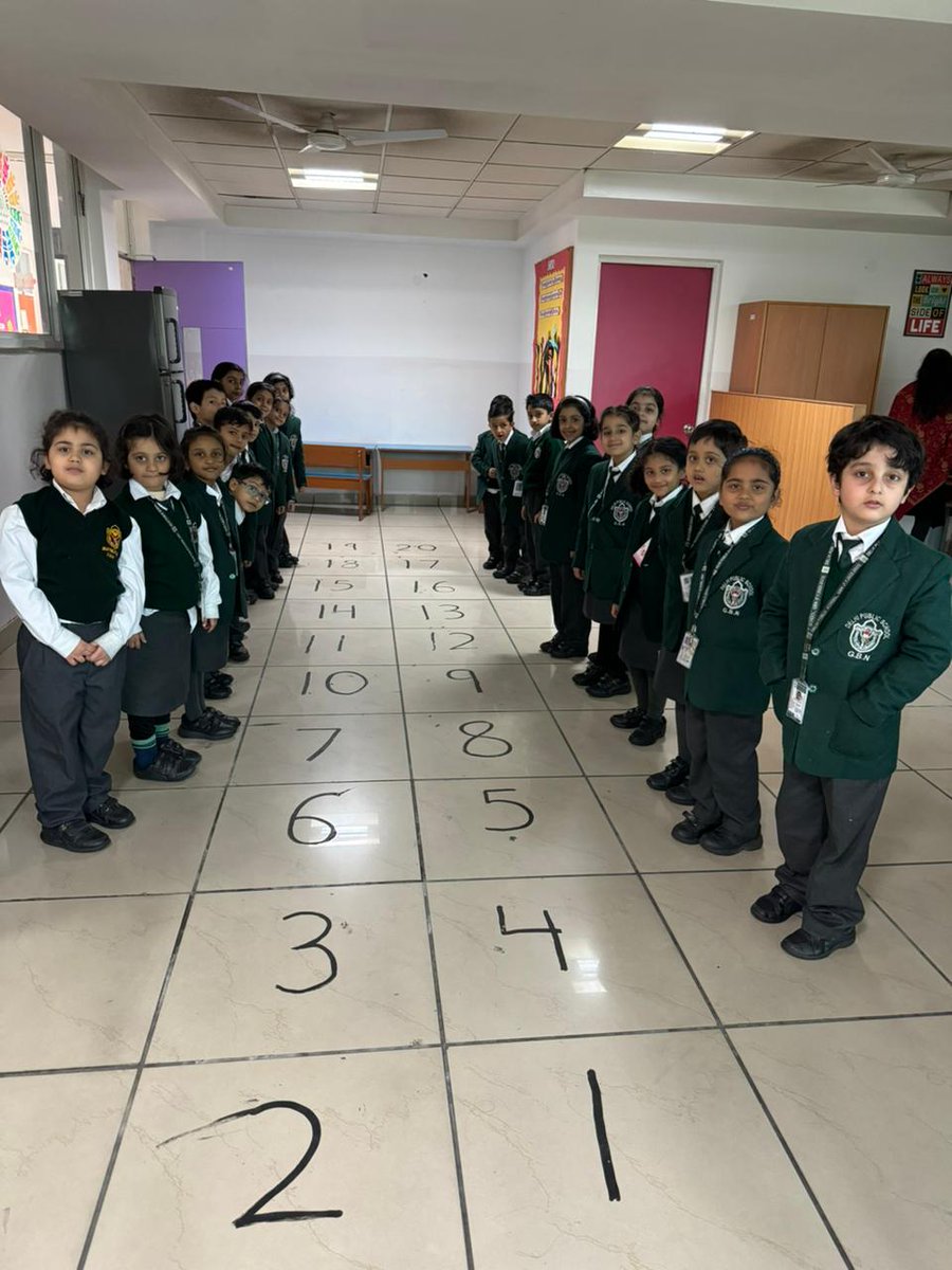 dpsgbn's tweet image. # math-o-pedia #specialweek #funwithlearning #futuremathematicians #mathmagic