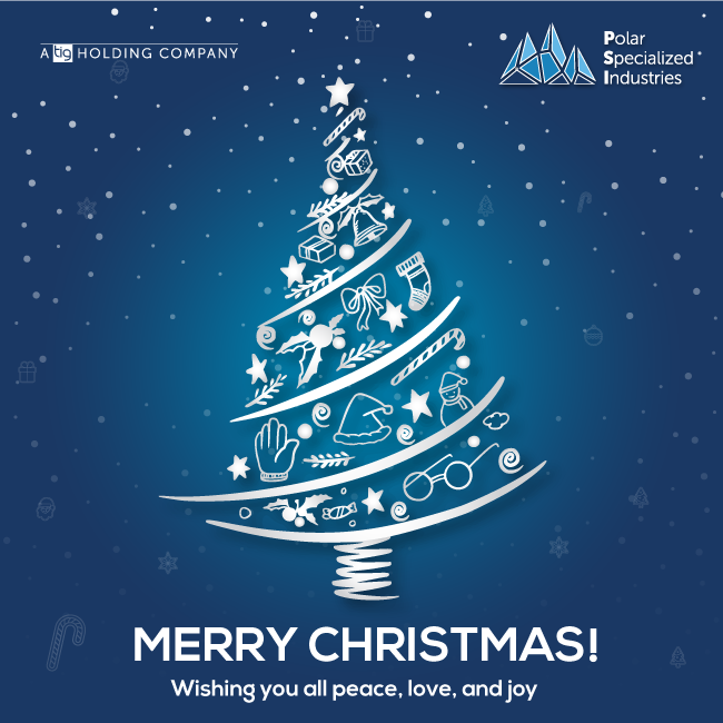 Polar Specialized Industries - PSI tweet media