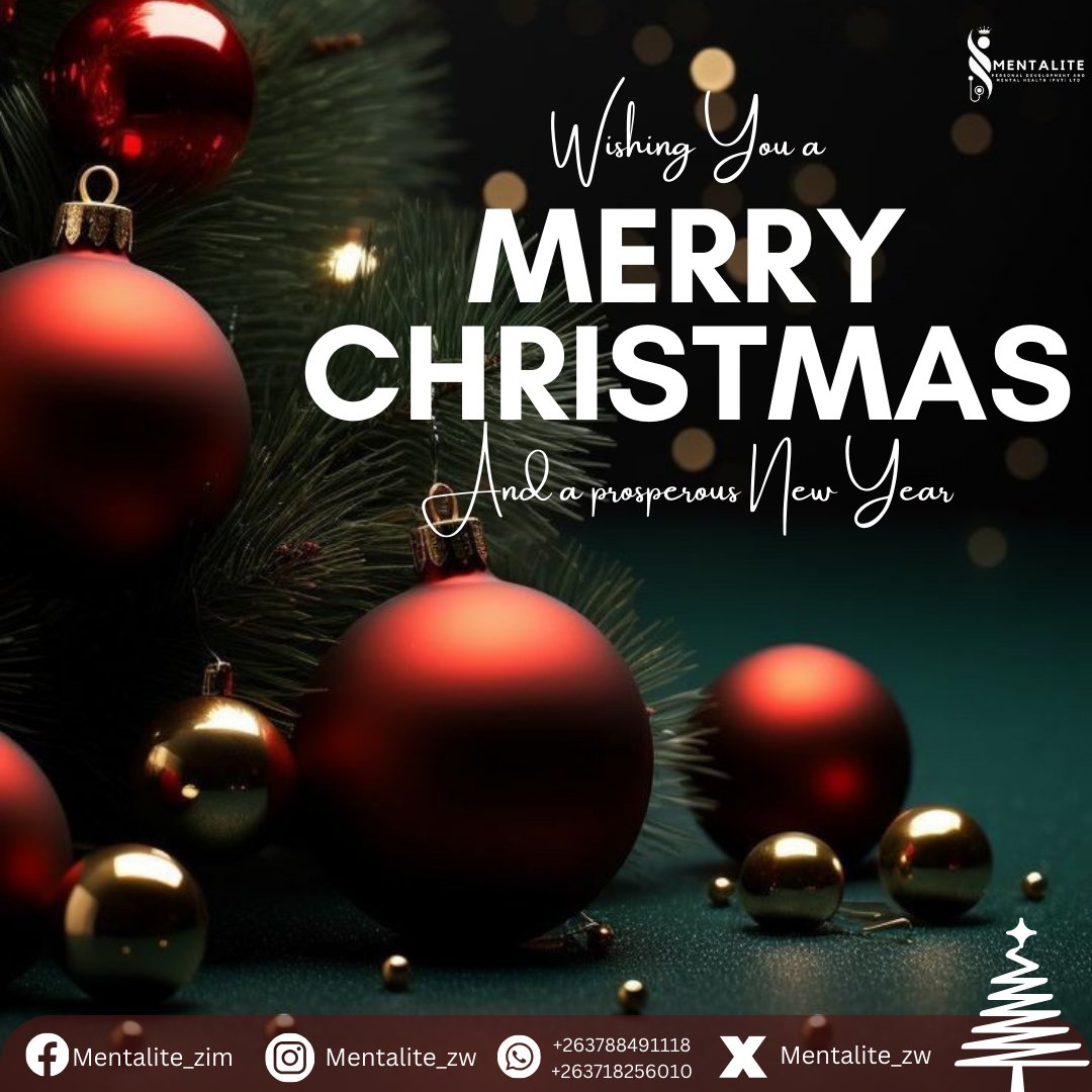 May all that is beautiful and meaningful that brings you joy be yours this holiday season and throughout the coming year! 

The gift of love. The gift of hope and the gift of peace. The gift of happiness and the gift of awareness. May all these be yours this Christmas.