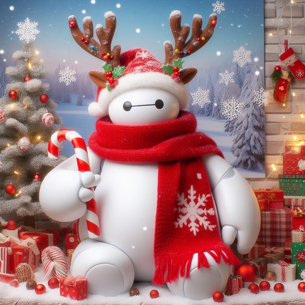 HBMXTalks's tweet photo. HAPPY HOLIDAYS EVERYONE🎉 https://t.co/CcQFSg4GNN