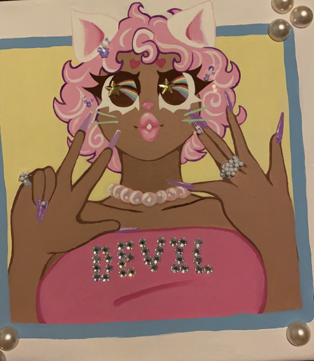 cop eater🔞 tweet media