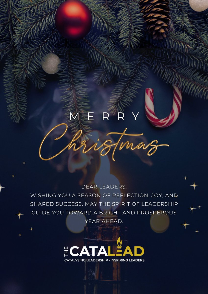 The Catalead tweet media