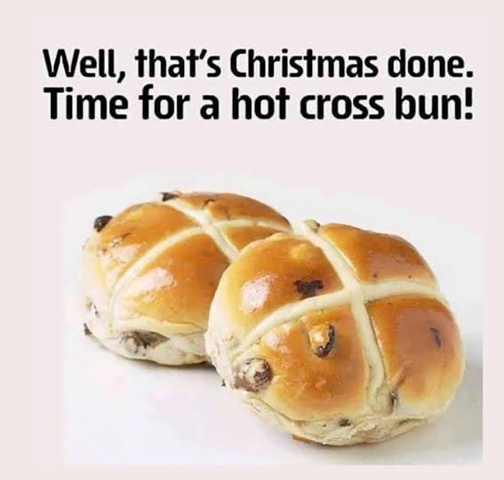 Available at your local supermarket from tomorrow.