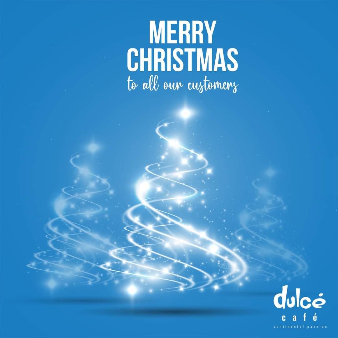 Dulce Cafe tweet media
