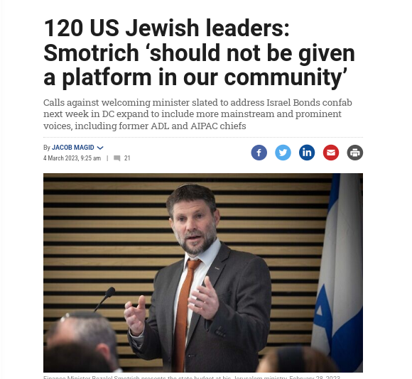 Joseph_Zernik's tweet photo. @Ninnes1David @RavivDrucker UK & US Jews have denounced the perverted Yehudism, which evolved in Orthodox Judaism in Israel after 1967.
Now, Yehudism has become the dominant ideology in Israel.
It would lead to an unprecedented rift between Israel and world Jewry, particularly the young generation. https://t.co/SaeVGwQici