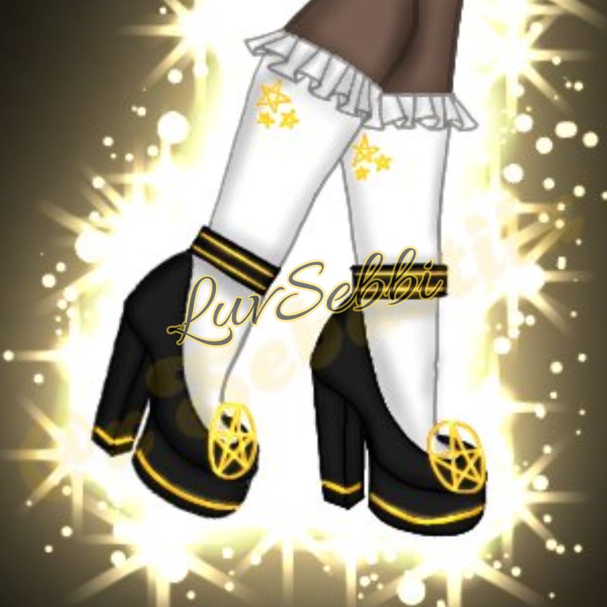 ItzDeo_Playz's tweet photo. [EVENINGFALL]
✨🕯️Midnight Ritual Heels🕯️✨
Royale High Heels Concept 🕯️

Original Concept by @LuvSebbi 🕯️✨
Modeled and Rendered by @ItzDeo_Playz 🕯️✨ https://t.co/oYB5C9Rld5