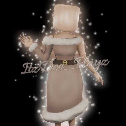 ItzDeo_Playz's tweet photo. [2 RH CONCEPTS]

[GLITTERFROST]
🤎✨ Celestial Pine Dress✨🤎
Royale High Winter Dress Concept🤎

Original Concept by @LuvSebbi 🤎✨
Modeled and Rendered by @ItzDeo_Playz 🤎✨
#royalehigh #royalehighconcept https://t.co/8muPcw88O4