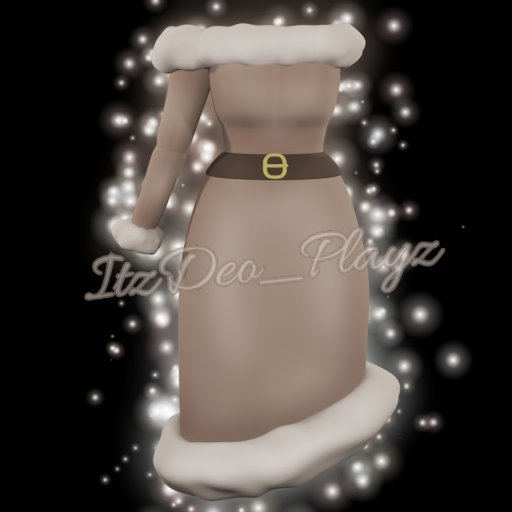 ItzDeo_Playz's tweet photo. [2 RH CONCEPTS]

[GLITTERFROST]
🤎✨ Celestial Pine Dress✨🤎
Royale High Winter Dress Concept🤎

Original Concept by @LuvSebbi 🤎✨
Modeled and Rendered by @ItzDeo_Playz 🤎✨
#royalehigh #royalehighconcept https://t.co/8muPcw88O4