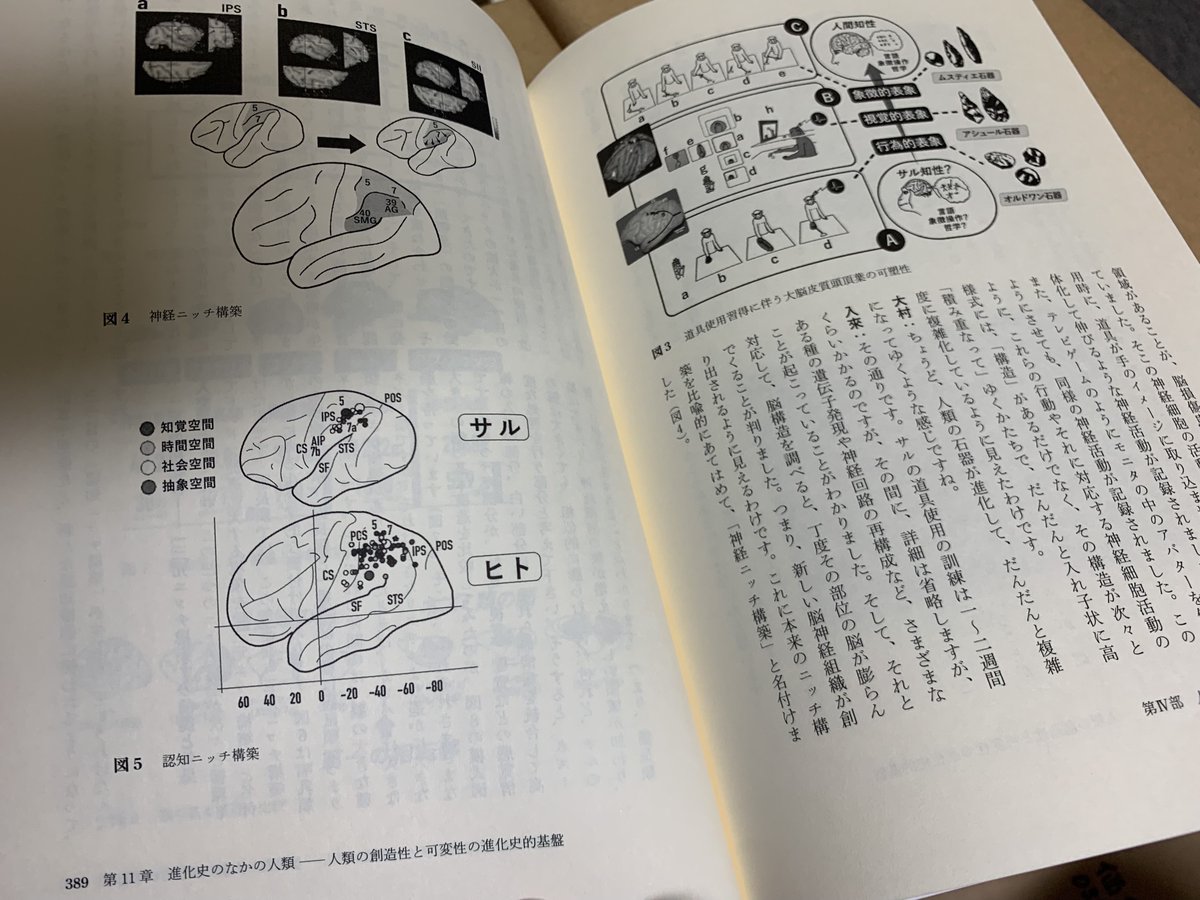 ibunsha's tweet photo. 12月の新刊、大村敬一編『「人新世」時代の文化人類学の挑戦　よみがえる対話の力』、本日発売です。フィールドや関心領域を異にする総勢12人の人類学者による本論集は、「人新世」をめぐる人類学の最新の研究動向を、読みやすい対話形式で構成しています。図版・写真も多数掲載！ぜひ！ https://t.co/JJvPqfCYoG