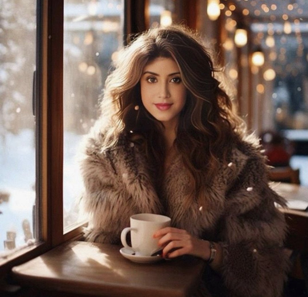 VindhyaTiwary's tweet photo. “For you, at Christmas time i wish for -happiness, warmth, and love….Merry Christmas!”❤️🎄 https://t.co/qnmqiQci0N