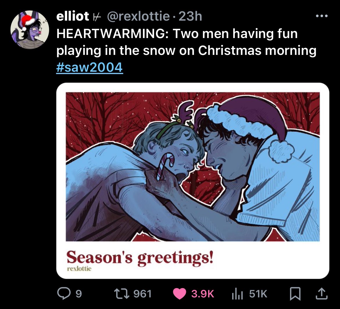 jesus. come on
