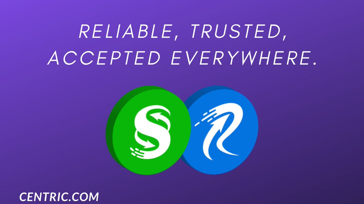 Buying $CNS now will make you a millionaire 🚀😎
$CNR #Centricswap <a href="/Centricrise/">Centric Official</a> centric.com 
#NFA