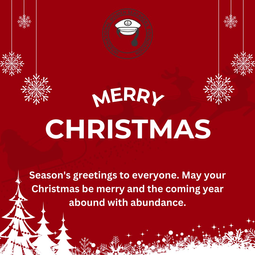 Best wishes to everyone for the holiday season, Merry Christmas!

#Christmas2023 #SeasonsGreetings #NewYear2024