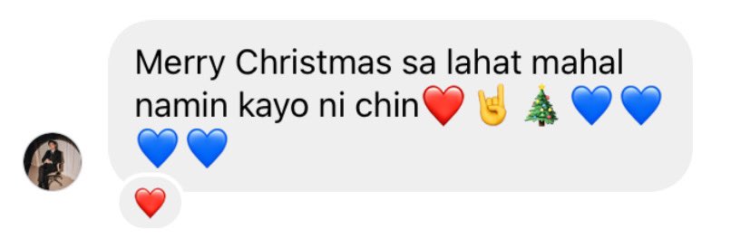 titasoffranseth's tweet photo. Happy Holidays to all cloudies from our Sethyboy 💙

#FranSeth https://t.co/IaGSAOmUYh