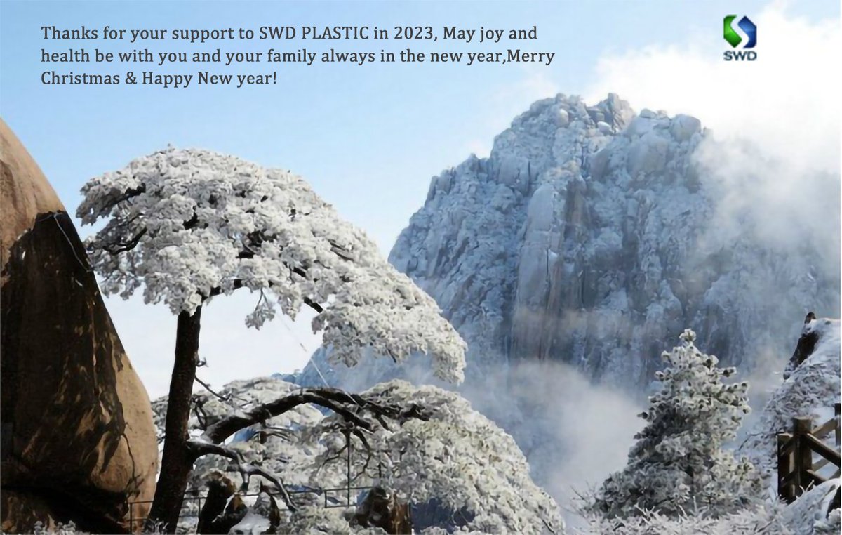 SWD_Aquatech's tweet photo. I wish all my friends good health and happiness in the New Year.

#merrychristmas #happynewyear https://t.co/2OE6MoEiX6