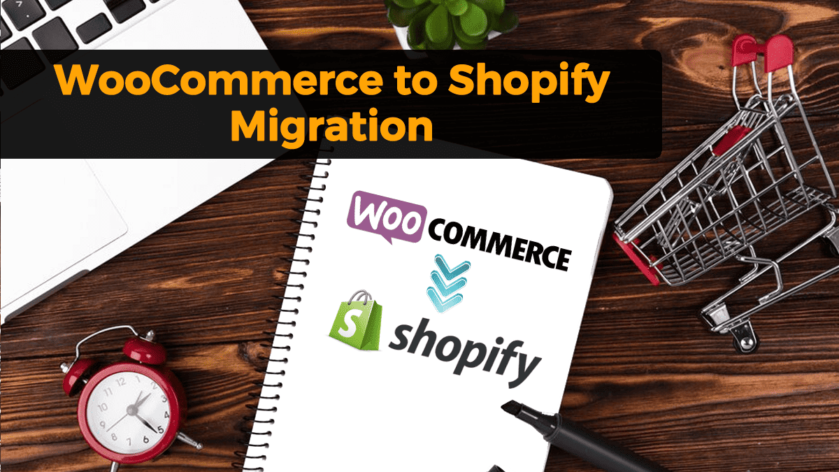 Pagetraffic's tweet image. Thinking of migrating from WooCommerce to Shopify? Our guide has the insights you need for a successful transition. Don&apos;t miss out on Shopify&apos;s possibilities. pagetraffic.com/blog/woocommer… #WooCommerceToShopify #EcommerceMigration #WooCommerceToShopifyMigration