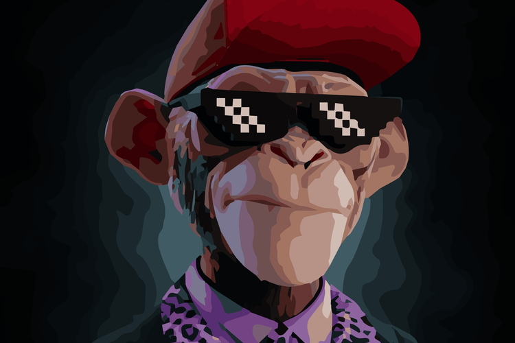 Felipe Silva 🕹️ $RCADE tweet media