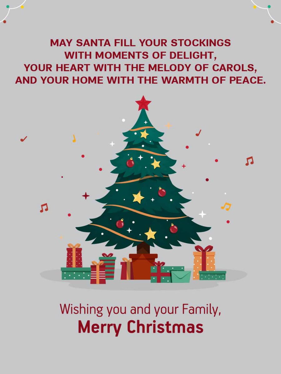 srinivasb1411's tweet photo. Merry Christmas 🎄 https://t.co/QTXE9KMLEU