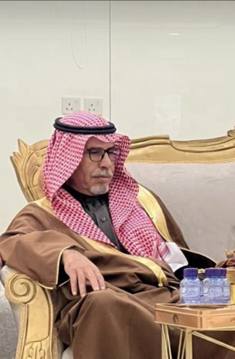 الشكر لله ثم 
للشيخ/ عبدالله بدر الفغم 
امير الفوج الثاني عشر