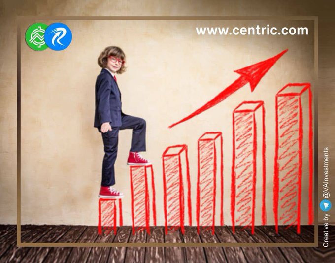 Buying $CNS now will make you a millionaire 🚀😎
$CNR #Centricswap <a href="/Centricrise/">Centric Official</a> centric.com 
#NFA