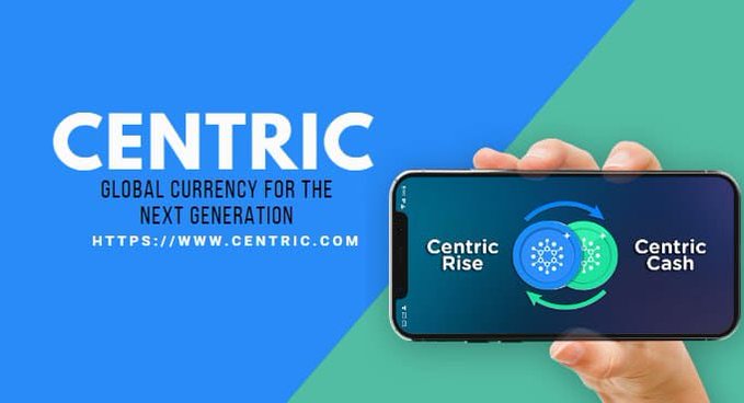 Buying $CNS now will make you a millionaire 🚀😎
$CNR #Centricswap <a href="/Centricrise/">Centric Official</a> centric.com 
#NFA