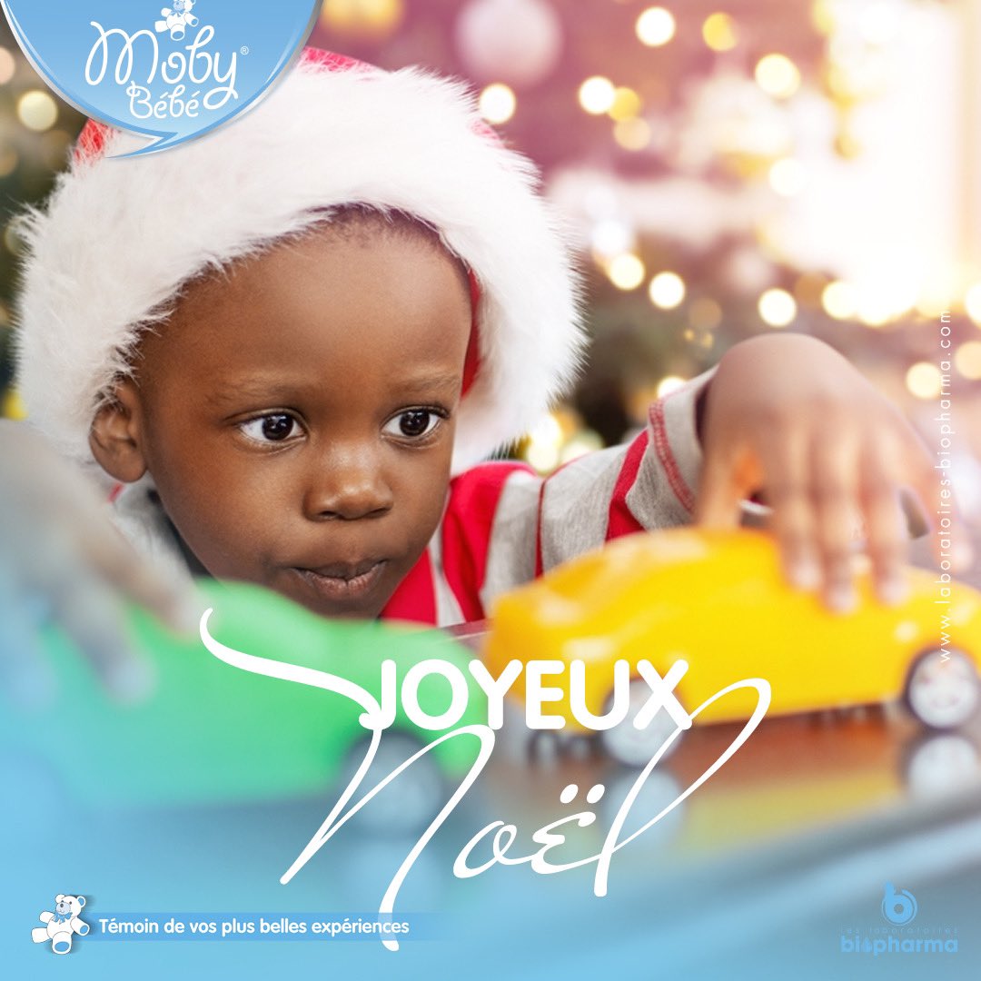 MobyBebe_Bio's tweet photo. Que ce Noël vous apporte la joie et la prospérité. Que cette belle fête soit une porte ouverte sur le bonheur. Nos plus douces pensées sont pour vous. Joyeux Noël à vous !  #MobyCares https://t.co/aCRce0LUyg