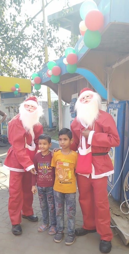 BPCL RETAIL SURAT tweet media