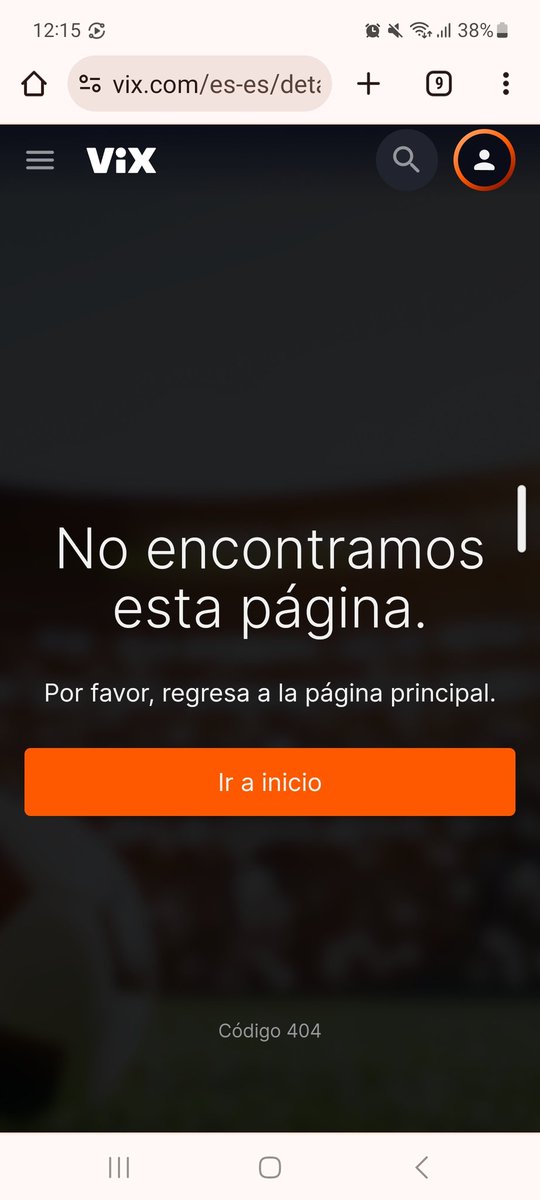 RBDCelestialSV's tweet photo. @pauloisfab Ahora sale esto https://t.co/NkwpETLT5Q