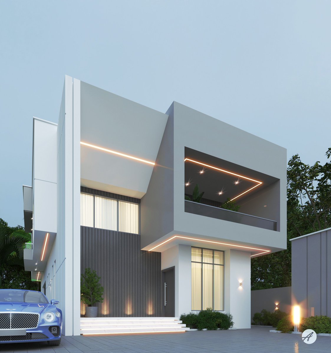 min_deyemi's tweet photo. #Top4Of2023
#ArchvizEdition
#ArchitectureTwitter

We go harder in 2024 inshaa Allah! https://t.co/b5PFbVwUXm