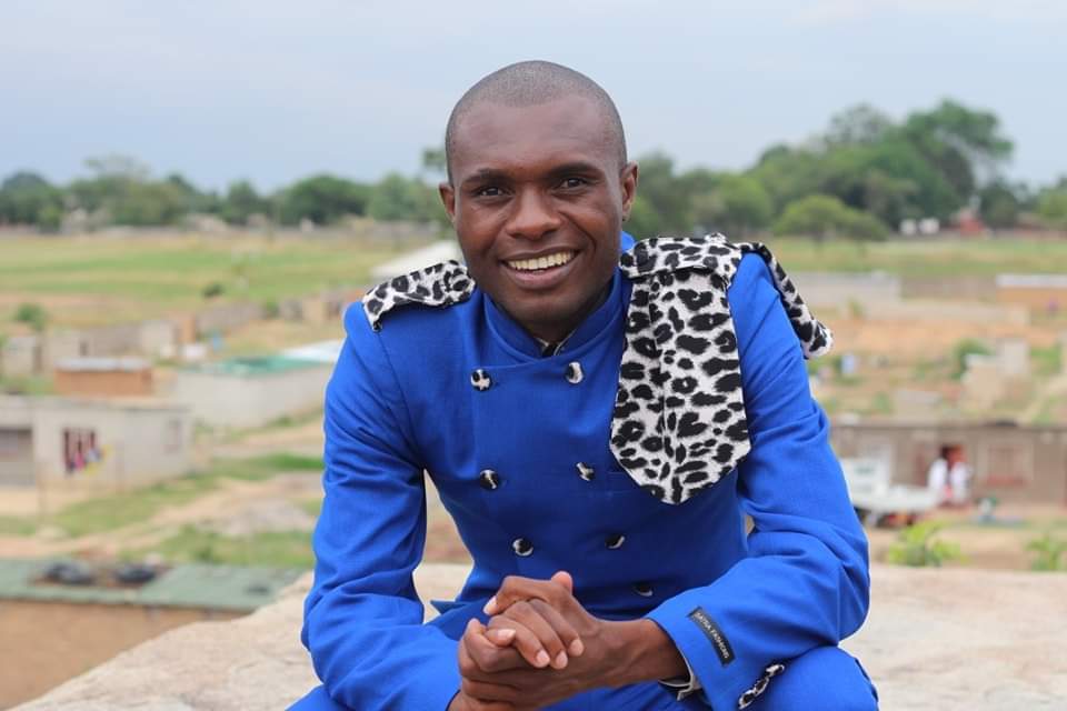 Obert Chari tweet media