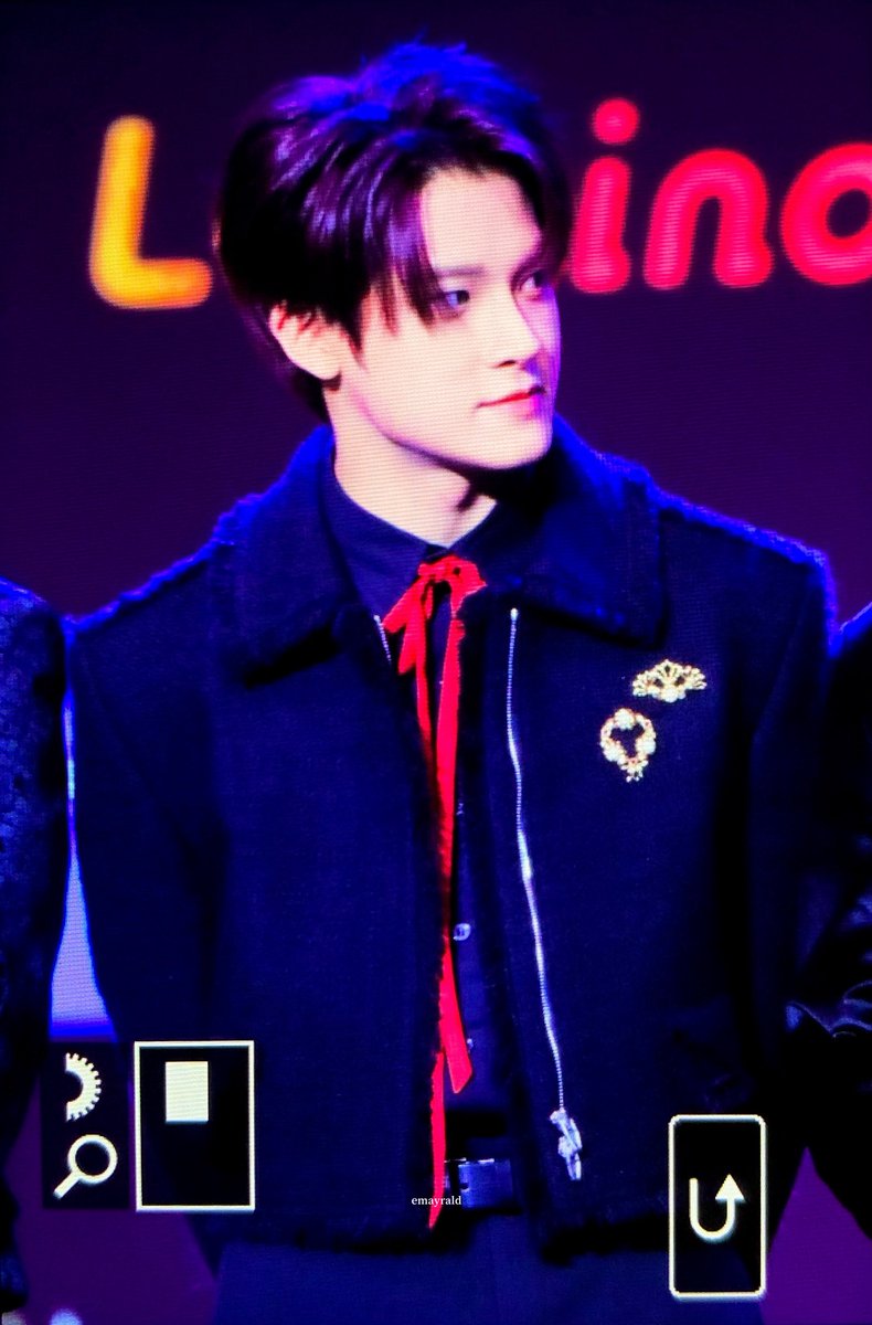 junmin_emayrald's tweet photo. 231225 가요대전

✦𝐏𝐑𝐄𝐕𝐈𝐄𝐖✦

#싸이커스 #xikers #준민 #박준민 #JUNMIN https://t.co/ctMyqfRm0z