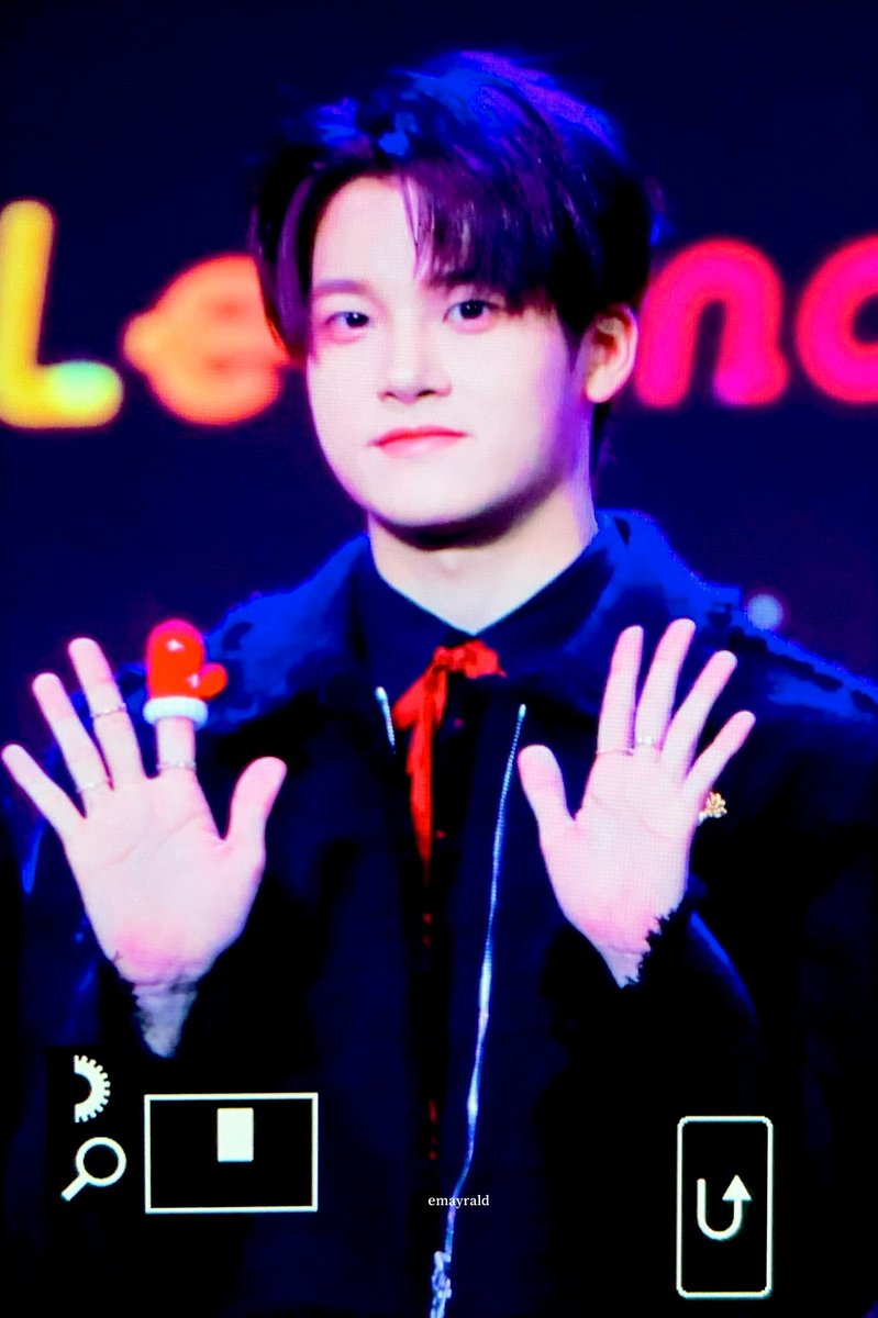 junmin_emayrald's tweet photo. 231225 가요대전

✦𝐏𝐑𝐄𝐕𝐈𝐄𝐖✦

#싸이커스 #xikers #준민 #박준민 #JUNMIN https://t.co/ctMyqfRm0z
