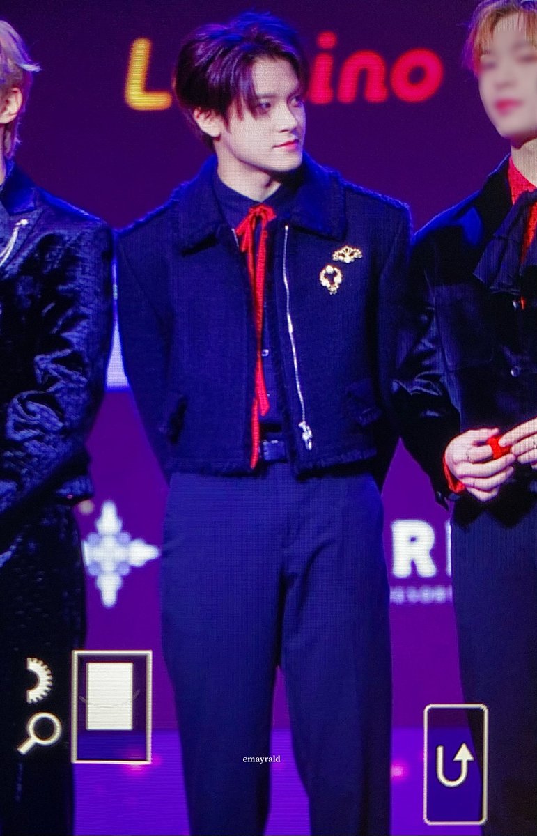 junmin_emayrald's tweet photo. 231225 가요대전

✦𝐏𝐑𝐄𝐕𝐈𝐄𝐖✦

#싸이커스 #xikers #준민 #박준민 #JUNMIN https://t.co/ctMyqfRm0z