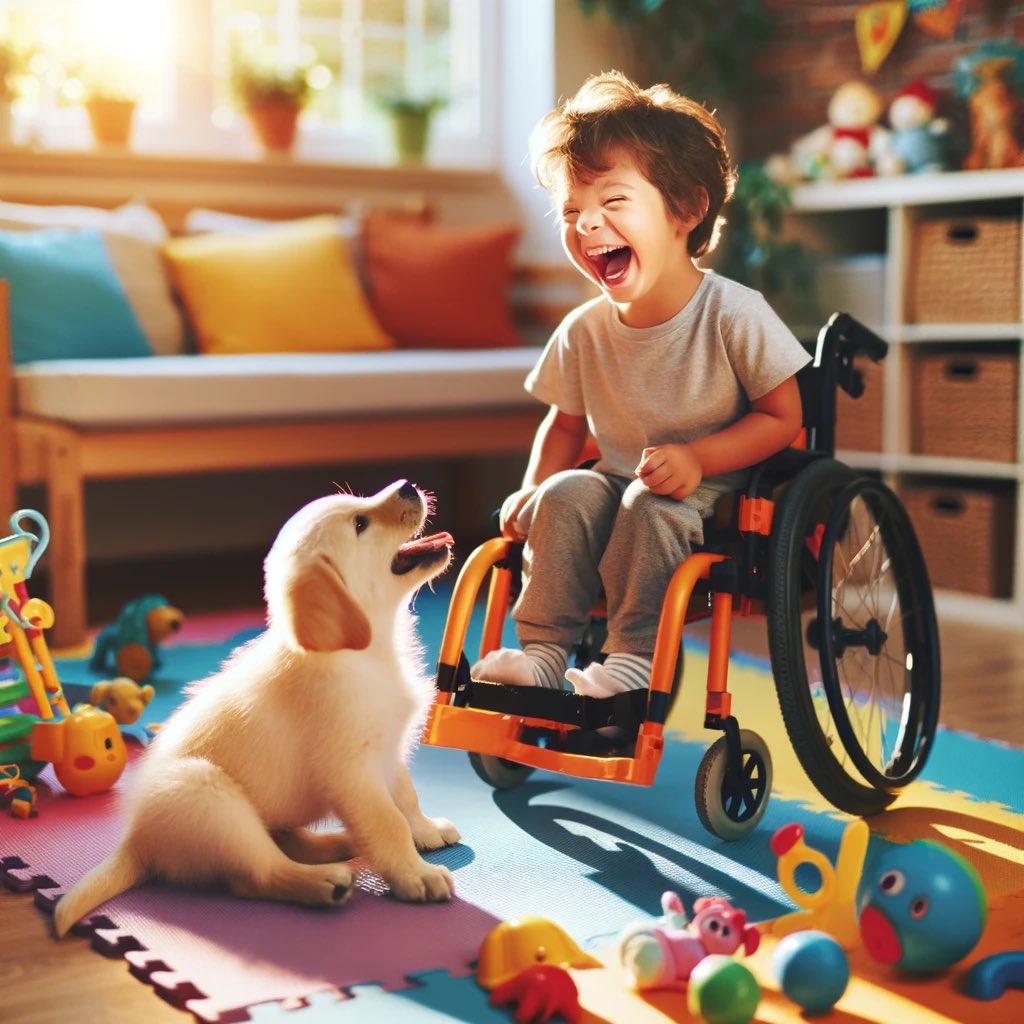 SamarSolanki's tweet photo. The Birth of ONE being can change the World; Allow the Divine potential find its Expression! This Xmas, Experience this Divine within YOU 🎅🎅 

Unlock your FREE Xmas Gift 🎁 🎁(respond I) 

#disability #differentability #doglovers #petlovers https://t.co/CTugbhW9et