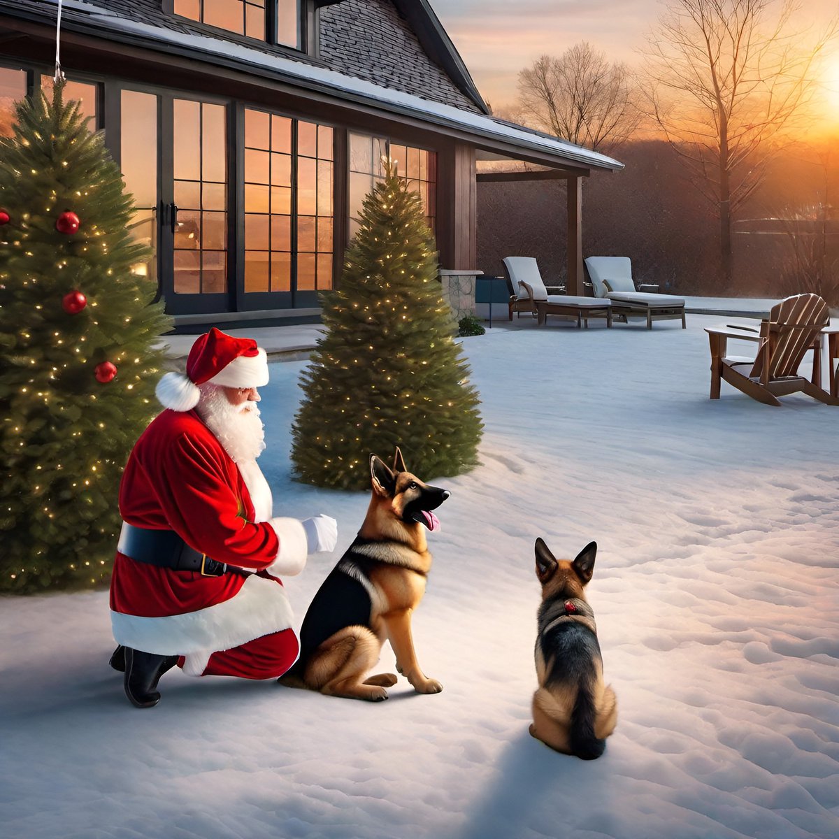 cnyevergreen's tweet image. Happy Holidays from CNY Evergreen Concrete!⁣
⁣
From our Evergreen family to yours, we wish you a healthy, blessed Christmas and joyous New Year. ⁣
⁣
#happyholidays #oneprojectatatime #cny #stampcrete #concretedesign #backyarddesign #merrychristmas