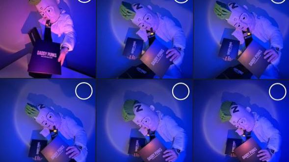 Hmm, what in this box u think?